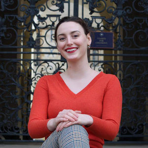 Meet your Posher, Emma